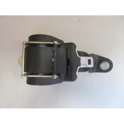 Ceinture Arriere Gauche Peugeot 308 1 Phase 1